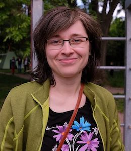 Logo des CVJM Thüringen